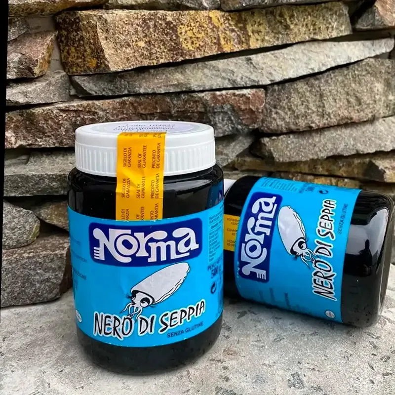Чернила каракатицы Norma 500 г — заказать с доставкой
